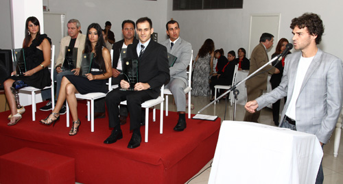Foto: Saul Oliveira - SOL/ASCOM